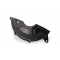 CNC Racing RPS Clutch Cover Protector for Aprilia RS / Tuono 660